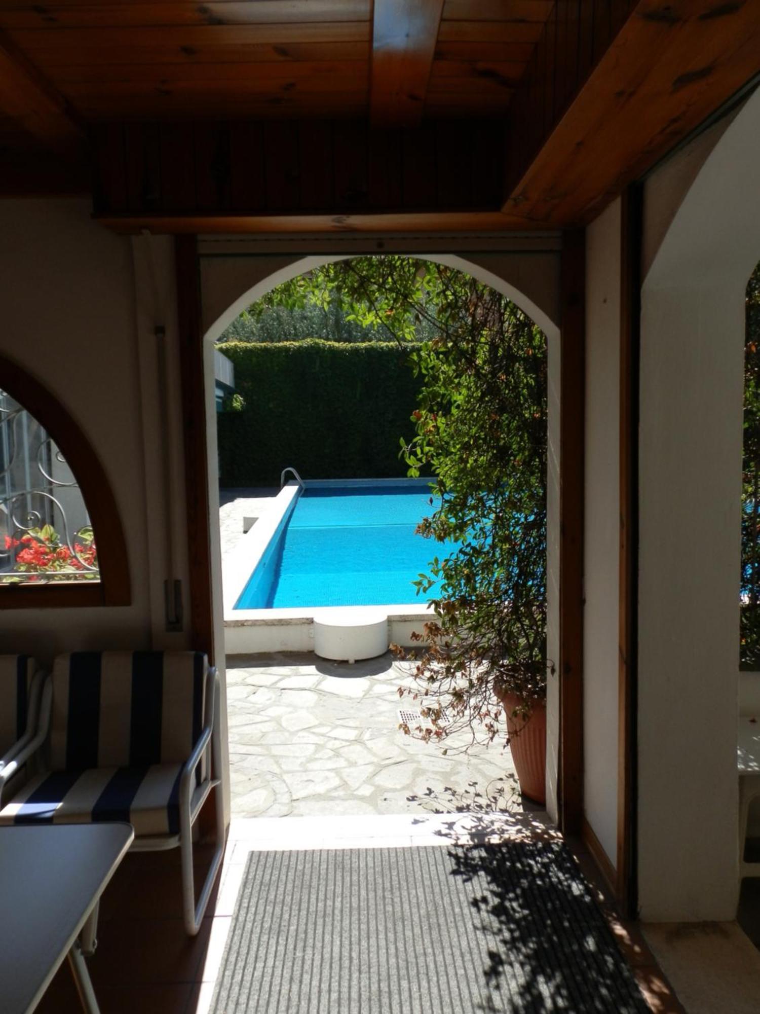 Hotel Nautic B&B Беллария-Иджеа-Марина Экстерьер фото