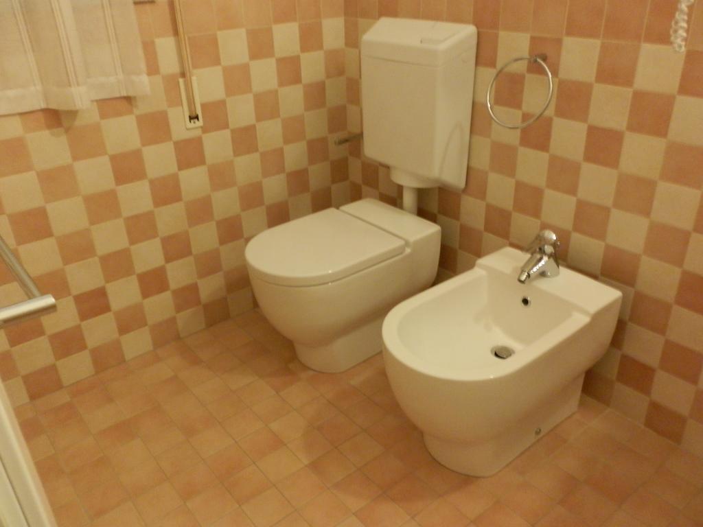Hotel Nautic B&B Беллария-Иджеа-Марина Номер фото